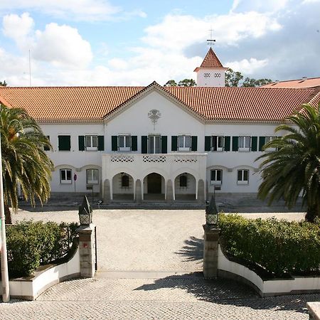 Flag Hotel Fatima Casa Das Irmas Dominicanas Exterior photo